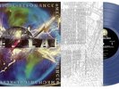 TESLA - Mechanical Resonance - Limited Edition Blue Vinyl LP New MINT