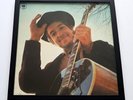 Bob Dylan - Nashville Skyline Framed Original LP Cover