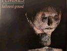 HALLOWED GROUND by VIOLENT FEMMES (VINYL LP RECORD) BRAND NEW/FACTORY SEALED