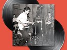 TALKING HEADS Live at CBGB’s, New York, NY, Oct. 10, 1977 2xLP Vinyl Deluxe 77