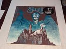 Ghost  Opus Eponymous 2023 Rise Above RISELP124 Limited Release in Shrink NM