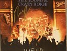 NEIL YOUNG Weld VINYL LP  Autographed SIGNED Backstage Pass Ticket Live Harvest