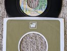Fleetwood Mac 45 rpm: Go Your Own Way/Silver Springs WBS 8304-Winchester TESTED