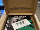 Third Man Records Vault Package #61 Bob Dylan The 1974 LIVE Recordings