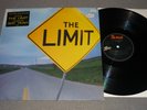 Oattes Van Schaik Formerly The Limit - The Limit - PRT 26076 Europe 1985