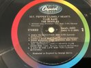 The Beatles Sgt Pepper 1967 Canadian Vinyl SMAS 2653