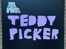 Arctic Monkeys - Teddy Picker + 3 - UK - 10