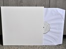 BOB DYLAN ROCKS & GRAVEL 2018 GEM-009 WHITE LABEL TEST PRESSING NM FREE UK P&P
