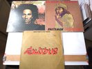 Bob Marley Jamaican Vinyl LP Lot