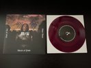 Aly & AJ - Joan Of Arc On The Dance Floor/Attack Of Panic Vinyl 970/1000 SIGNED