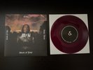 Aly & AJ - Joan Of Arc On The Dance Floor/Attack Of Panic Vinyl 288/1000