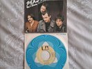 The Stranglers Japanese Nice N Sleazy 7