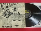 THE BEATLES - REVOLVER - ORIGINAL 1966 UK 1st PRESSING - 