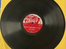 The Orchids 1955 DOO WOP 78 You're Everything To Me / Newly Wed PARROT M- HEAR