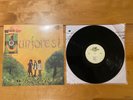 Sunforest - Sound of Sunforest 2005 Pressing Vinyl LP Only 500 Made