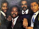 The Stylistics, Hurry Up This Way Again LP, TSOP thom bell gamble-huff VG+