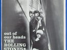The Rolling Stones * OUT OF OUR HEADS * 1970's Boxed Decca UK LP 