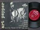 ART PEPPER Quartet 10