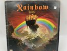 Ritchie Blackmore's Rainbow / Rainbow Rising DOUBLE SET  2LP Vinyl VG+/VG