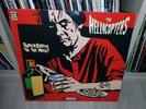 The Hellacopters - Supershitty To The Max  LP Rar