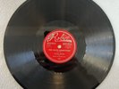 Rare Orig 78 on Red Robin, Allen Baum. “TOO MUCH COMPETITION”
