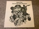 Johnnie Clark Enter Into His Gates With Praise Rare EX+ Vinyl Original UK LP