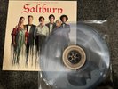 Saltburn Soundtrack Music From The Motion Picture Bath Water Liquid Filled Vinyl