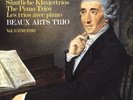 5LP Box HAYDN 15 Piano Trios (Vol.3) BEAUX ARTS TRIO Philips 6747415 1968-1972