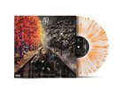 Ok Orchestra (Clear with Orange Splatter Vinyl) - AJR