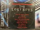 The Lost Boys Soundtrack LP Album Vinyl Record 81767-1 Movie Film 80’s Corey