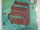 Dustin O'Halloran ‎– Piano Solos Vol. 2 LP (New/Sealed/Pkg Flaw) 2015 *LAST ONE*