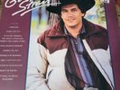 George Strait Greatest Hits Vinyl LP Original Pressing MCA VG+
