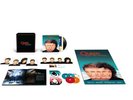 Queen The Miracle Collector's Edition Boxset (8 DISC)