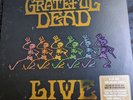 The Best Of The Grateful Dead Live : 1969-1977 Volume 1 LP Vinyl Record Album