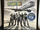 Iron Maiden Flight 666 Vinyl 2LP 12