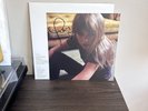 TAYLOR SWIFT Midnights: Mahogany Edition Vinyl W/ Hand Signed Photo with heart