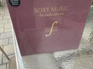Complete Studio Albums by Roxy Music (Record, 2015)