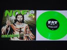 nofx never trust a hippy green color 10