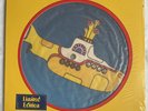 BEATLES -Yellow Submarine- Rare UK 2018 7
