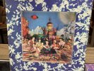 The Rolling Stones ‎– Their Satanic Majesties Request Label: Decca ‎– TXL 103