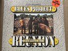 THE ORIGINAL BLUES PROJECT Reunion In Central Park sealed LP