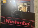 Boldy James & The Alchemist SUPER TECMO BO (LP - GOLD VINYL) LE300