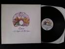 Queen – A Night At The Opera - LP - 33T - Fra 1976 - VG+/EX