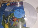 2019 Gong   Flying Teapot (Radio Gnome Invisible Part 1) Clear Vinyl Record