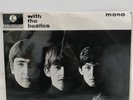 The Beatles - With the Beatles - Vinyl LP - UK Mono Parlophone 5N/5N VG/VG+ 1963