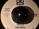 Northern Soul Eddie Bishop Call Me Earl Jackson Soul Self  70s Re-issue