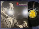 ILLINOIS JACQUET THE BLUES THAT'S ME PRESTIGE OJC-614 STEREO US Vinyl LP