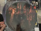 Cannibal Corpse TORTURE vinyl PICTURE DISC LP RARE OOP death metal Corpsegrinder