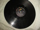 Danny & Juniors 78 rpm  ABC  Rock and Roll Is Here to Stay /School Boy Romance