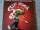 Scott Pilgrim Vs. The World (Seven Evil Exes Edition) x4 VINYL LP SET.NEW SEALED